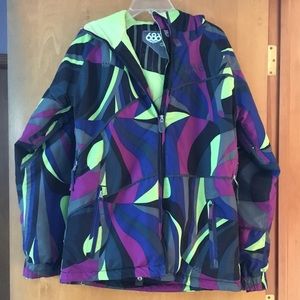 686 Winter/ski jacket Women’s S